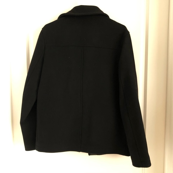 The Kooples wool coat - Picture 7 of 10